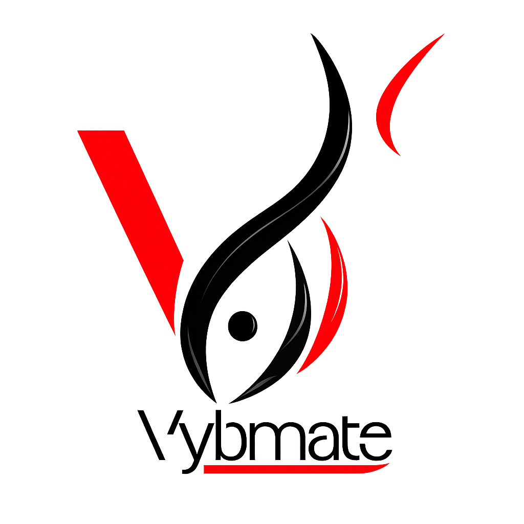 VybMate logo